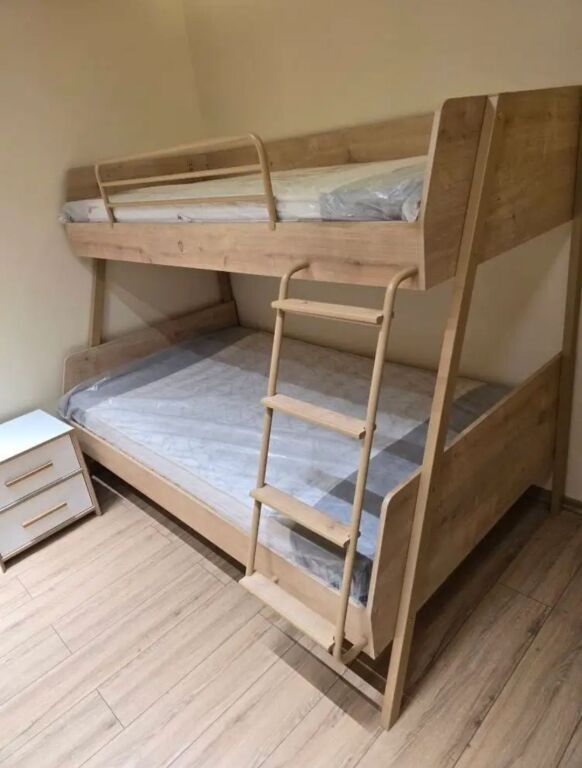 APARTMENT 1+1 FOR RENT - DON BOSKO, TIRANA