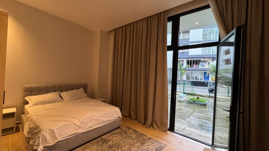 Studio apartment for sale Golem