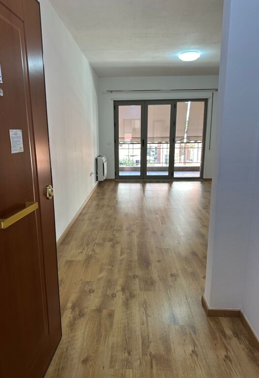 Apartment 1+1 for rent at Delijorgji Complex!!!