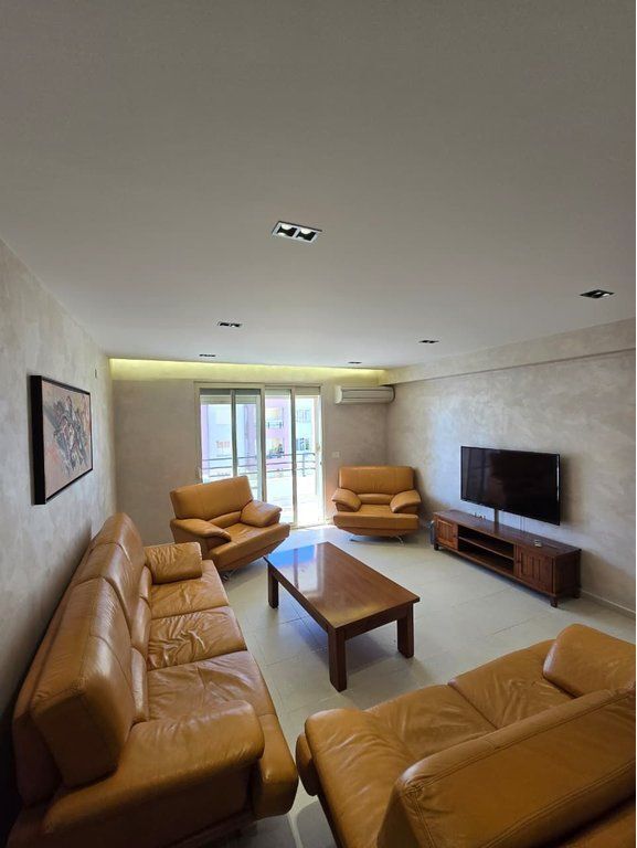 Apartment 2+1 for rent at Malajzan Complex!! 500 € /Month