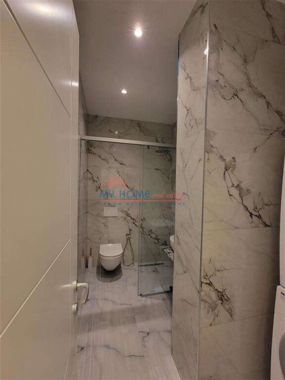 Apartment 1+1 For Rent At Mozaiku Tirana