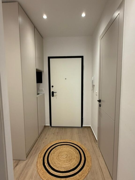 Zogu i Zi - Apartment 1+1 -  72000 leke / month