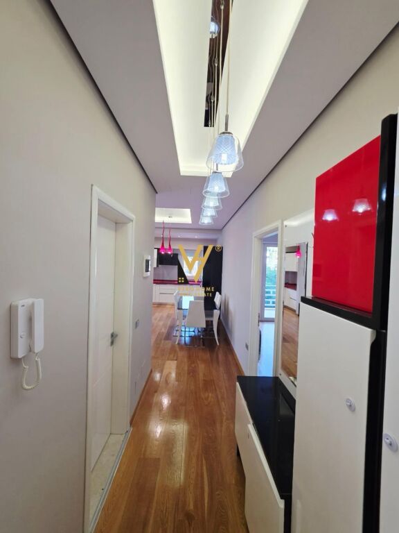 VENDESI APPARTAMENTO 2+1+BLK AL LAGO ASCIUTTO 250.000 EURO