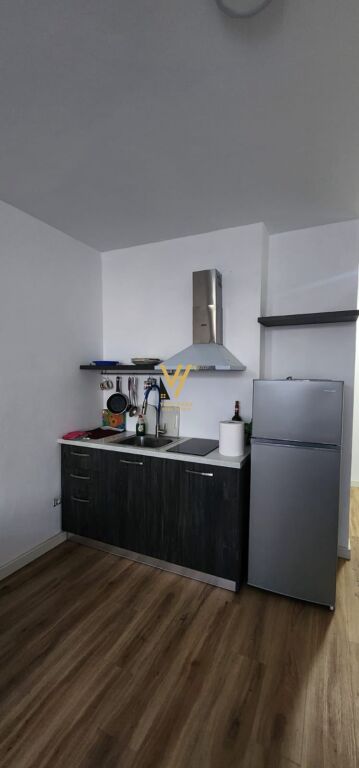 STUDIO APARTMENT 41 M2 FOR SALE IN GOLEM 65,600 EURO