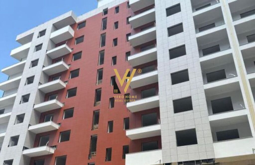 FOR SALE APARTMENT 2+1+2+BLK IN PASKUQAN 128,000 EURO