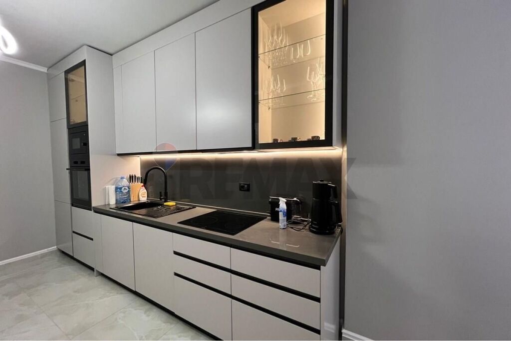 LUXURY 2+1 APARTMENT FOR SALE