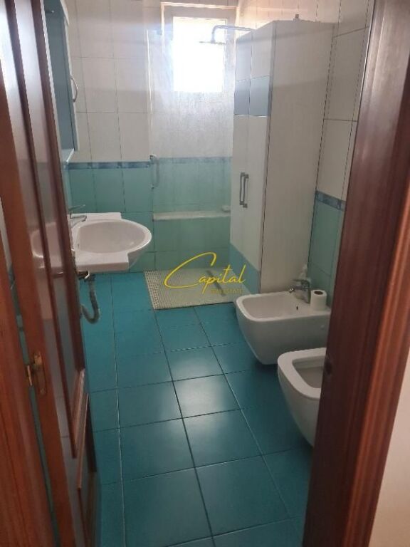 APARTMENT FOR RENT 2+1 ISH PARK 60,000 LEKE