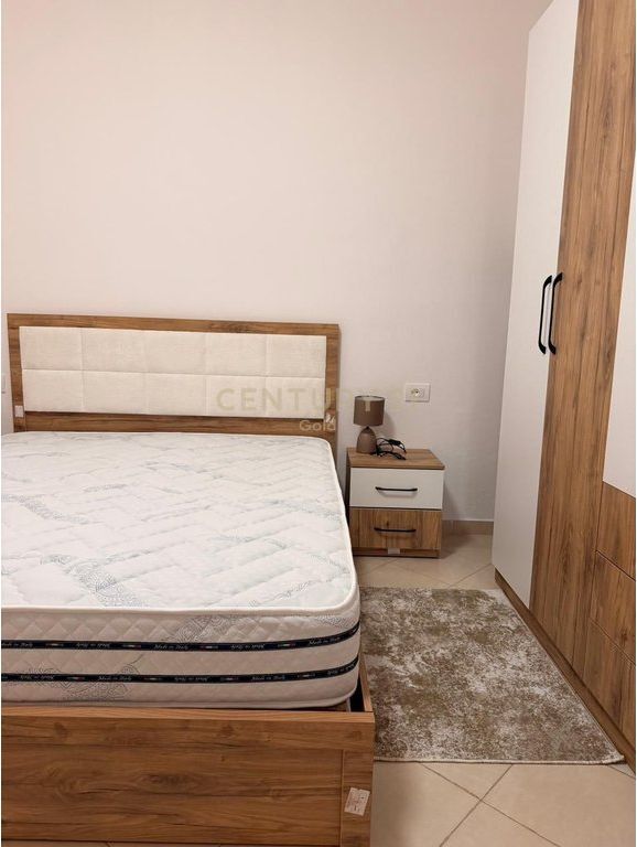For rent apartment 2+1 + 2 Balconies / Yzberisht, near Kmy. 600 € /Month Total Area 100m2