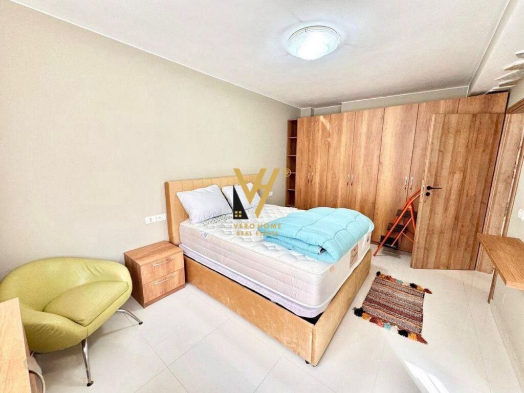 JEPET APARTAMENT 2+1 ME QERA TEK SHESHI WILLSON 750 EURO