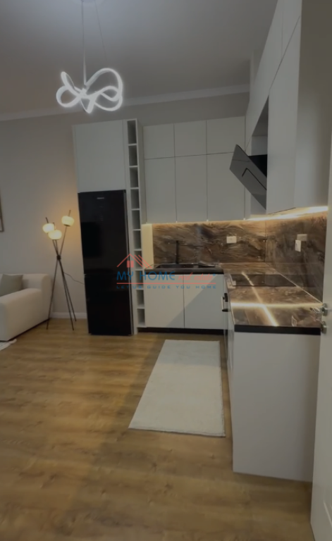 Apartment 2+1 for rent in Astir Tirana