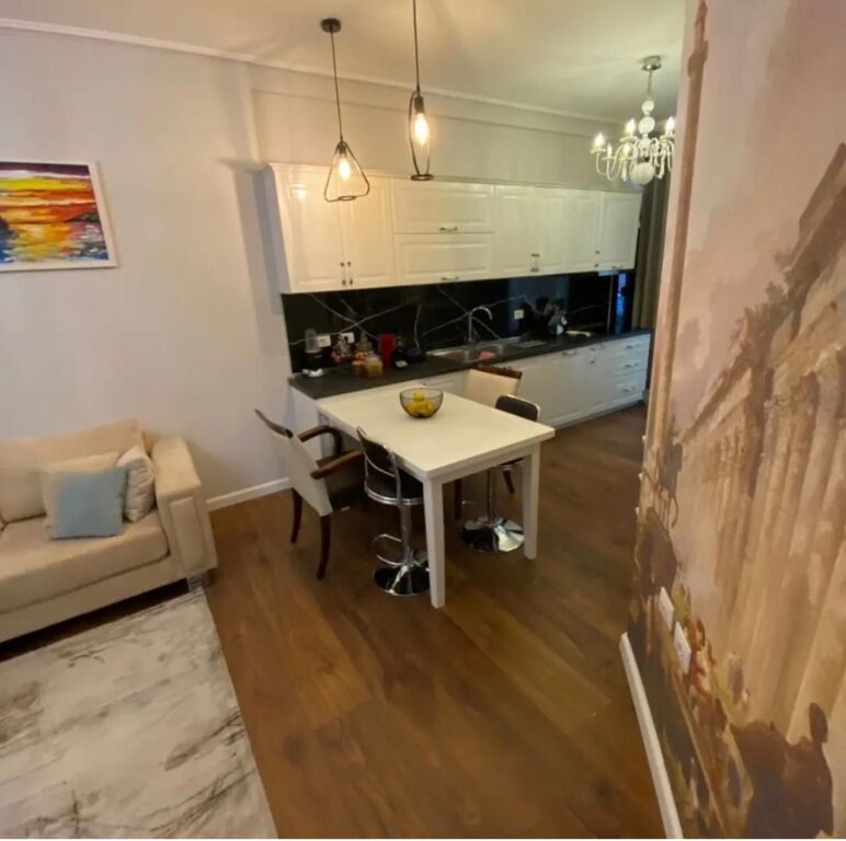 For sale 2+1+1 near Kodra e Diellit 195,000€