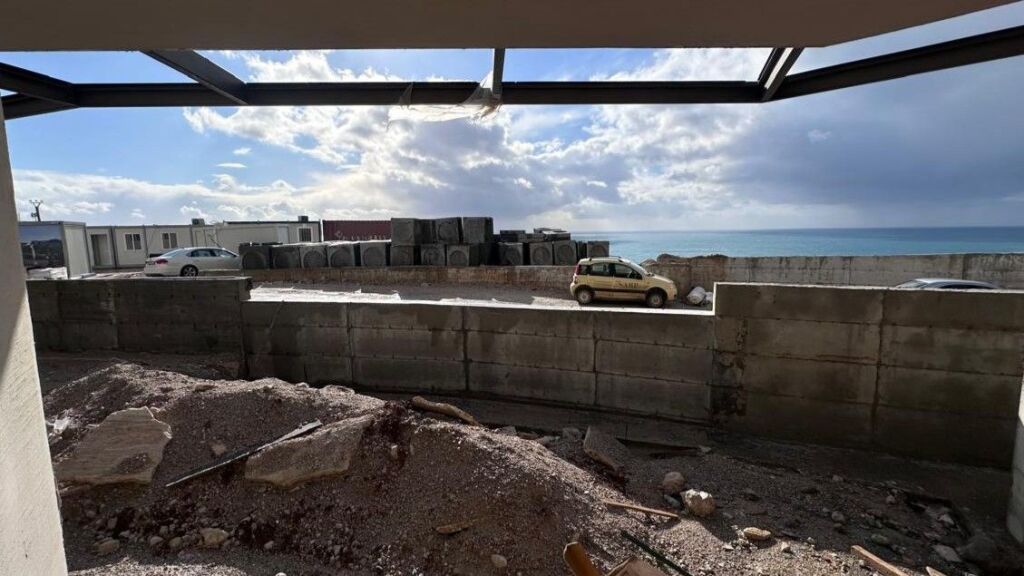 🏡 Apartment 1+1 for sale – Green Coast 2