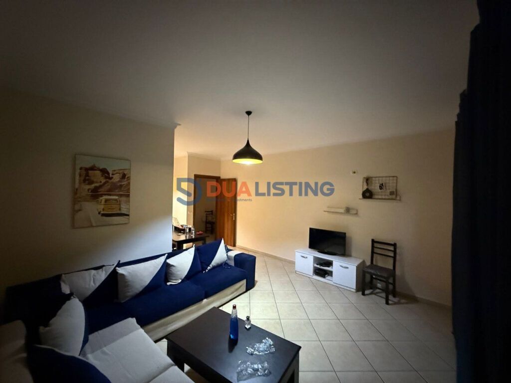 Apartament 2+1 per Qira te Rotondo Astirit !