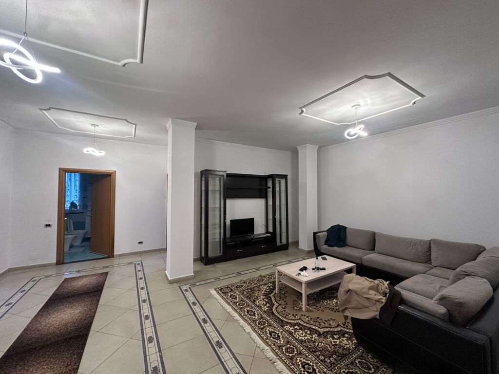 Jepet me qera Apartamenti 2+1📍Myslym Keta