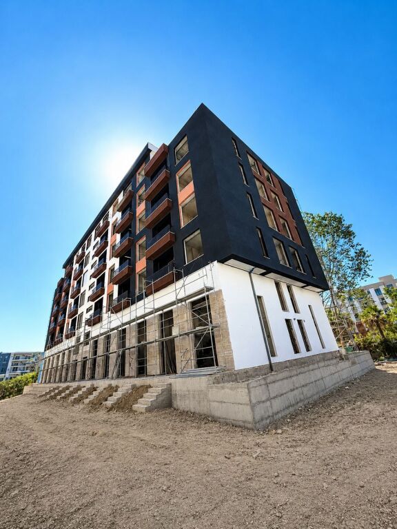 🏡 Apartment 1+1 for sale – Golem.