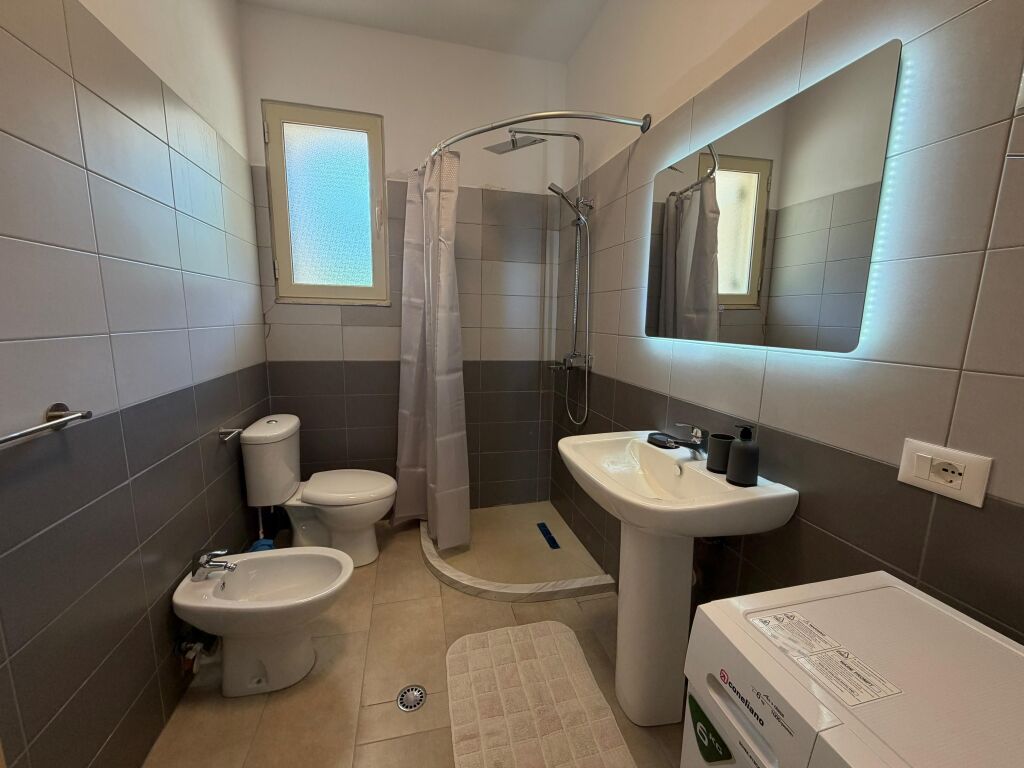In affitto, Appartamento 2+1+2 Bagni, A Plepa – Durrës.