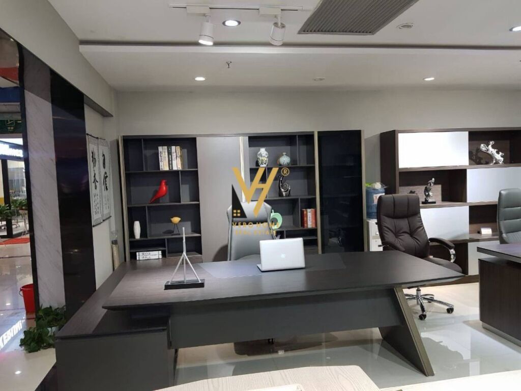 LOCALE COMMERCIALE DI 60 M2 IN AFFITTO VICINO A PIAZZA WILLSON 600 EURO
