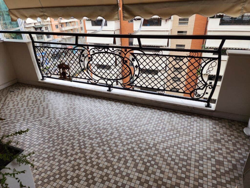 🏡 Apartment 1+1+ 1 parking space for Rent – Delijorgji Complex