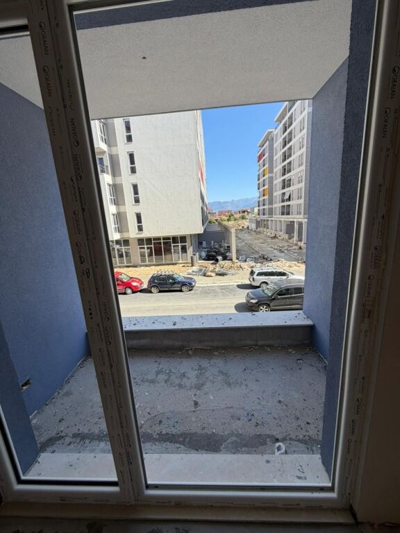 🏡 SHITET APARTAMENT 2+1 – UNIVERS CITY