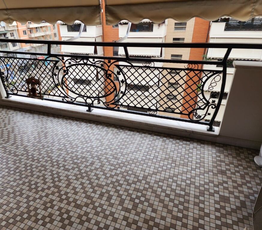 🏡 Apartment 1+1 for Rent at Delijorgji Complex