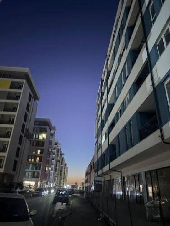 Apartment 2+1 for sale at Univers City!