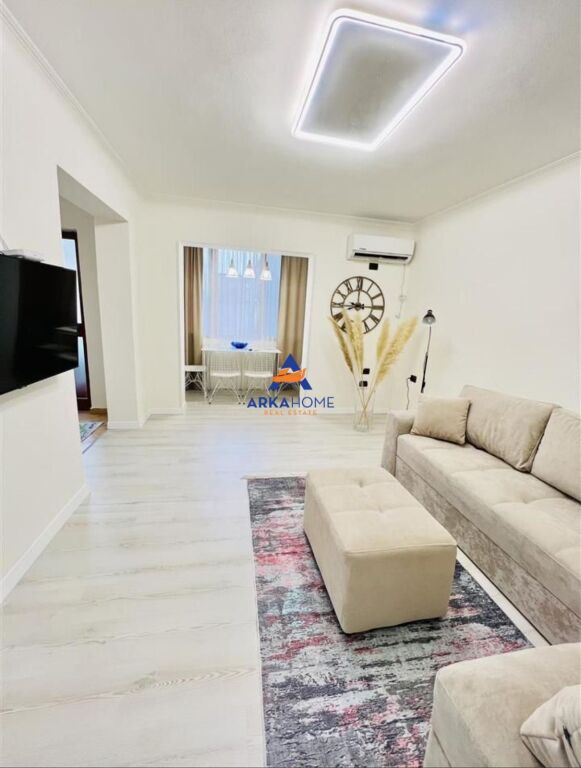 SHITET APARTAMENT 1+1 "RRUGA GJIK KUQALI, PRANË STADIUMIT DINAMO" 208.000 EURO
