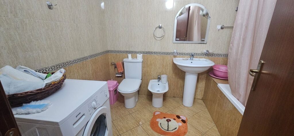 Apartment 1+1 for rent Paris Commune !