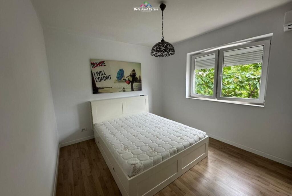 Apartment For Rent 1+1 At Elbasan Street (ID B211128) Tirana