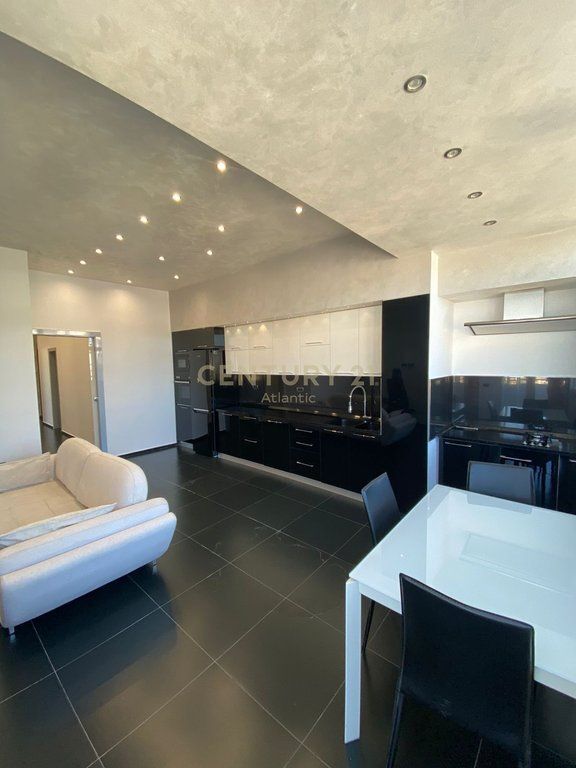 Appartamento 2+2 In Vendita – Nuova Strada del Porto, Durrës