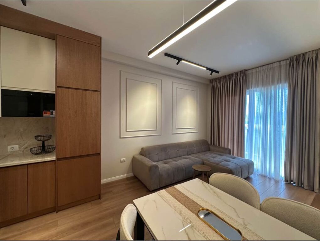 for sale, Apartment 1+1, Bedri Karapici Street, Tirana. Empire69560