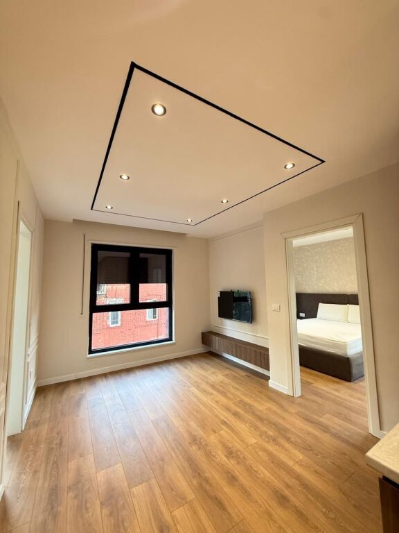 🏡 Apartment 1+1 for rent   Paris Municipality
