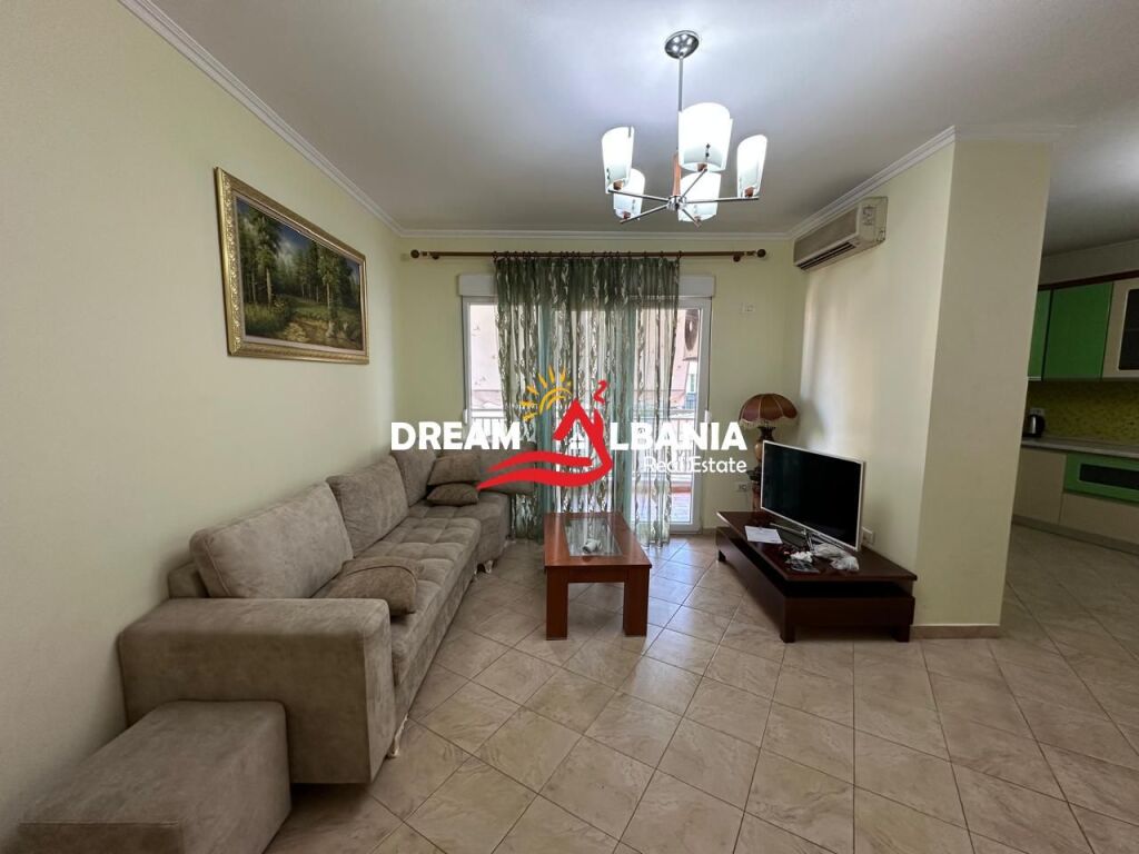 Apartment for Rent 3+1+2 Bathrooms+Parking in Myslym Shyr in Tirana (ID 4231495)