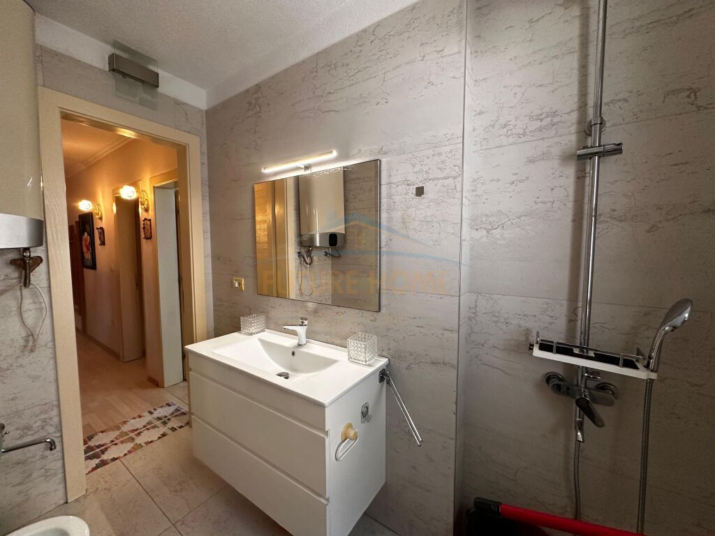 Qera, Apartament 2+1, Myslym Shyr, Tirane