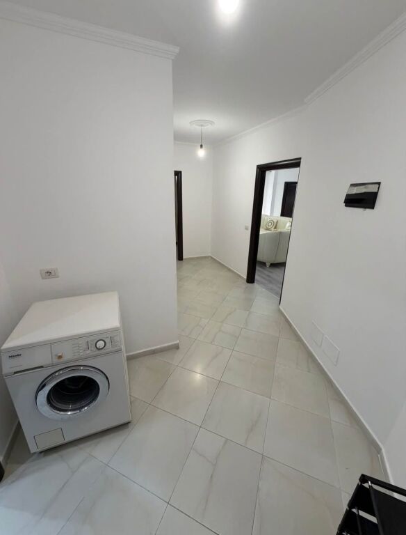 APARTAMENT ME QERA 2+1 - YZBERISHT, TIRANE
