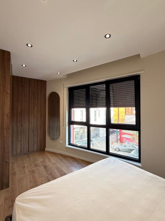 🏡 Apartment 1+1 with balcony for rent – Paris Municipality