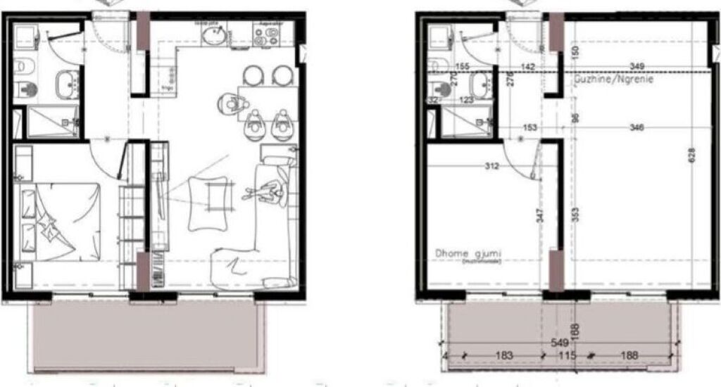 🏡 APARTMENT 1+1 FOR SALE – Golem