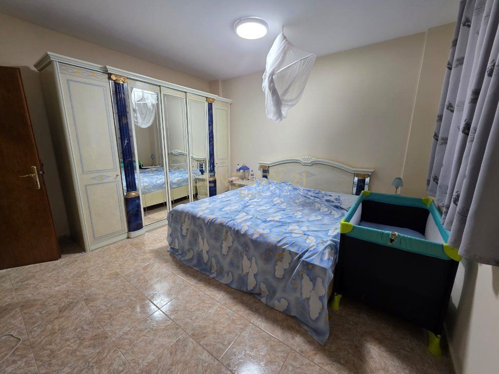 Duplex for Sale in Golem Near the Sea !