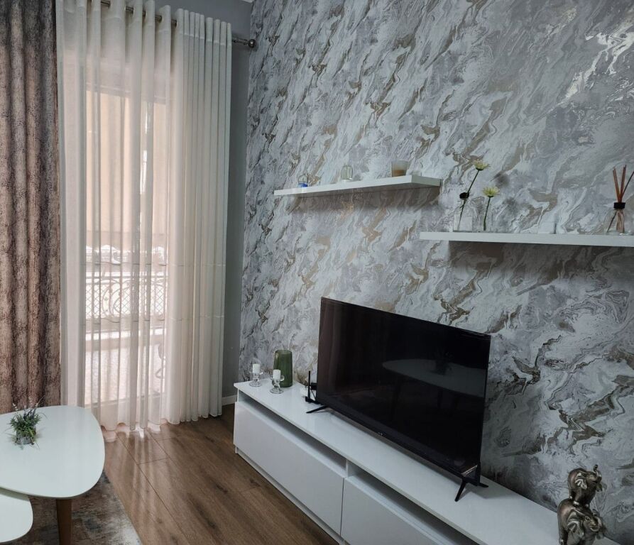 🏡 Apartment 1+1 for Rent at Delijorgji Complex