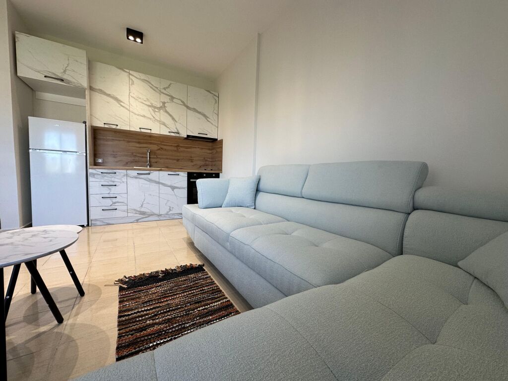 Apartment 1+1 for sale – Mali i robit