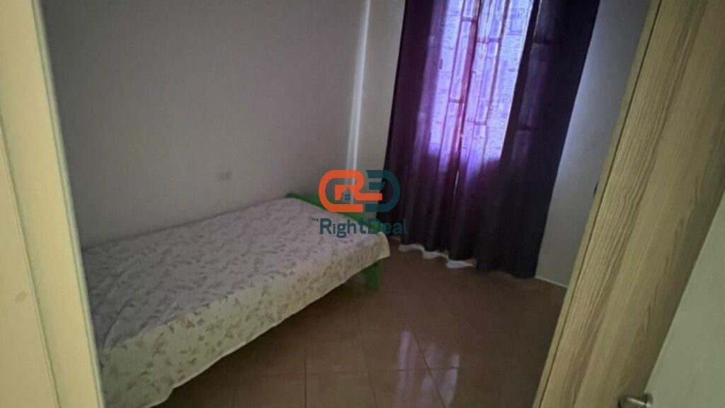 Okazion! Ne Fresk, Shitet Apartament 2+1, Gati Per Banim!!!