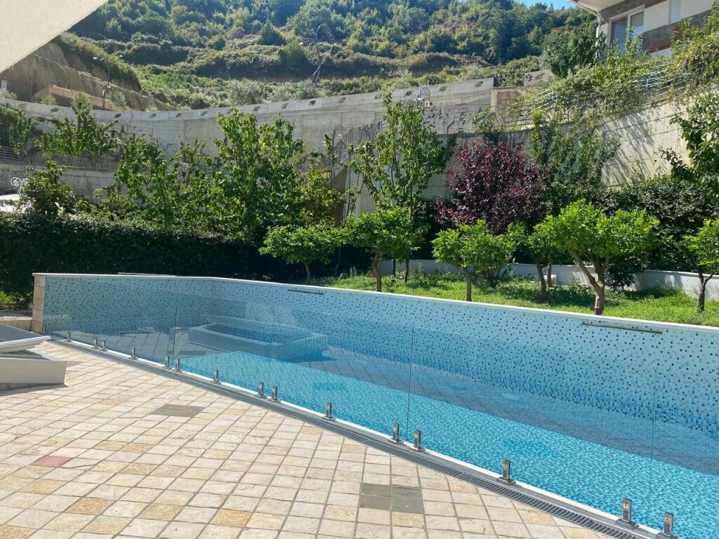 Super Villa in affitto a Rezidenca Kodra2