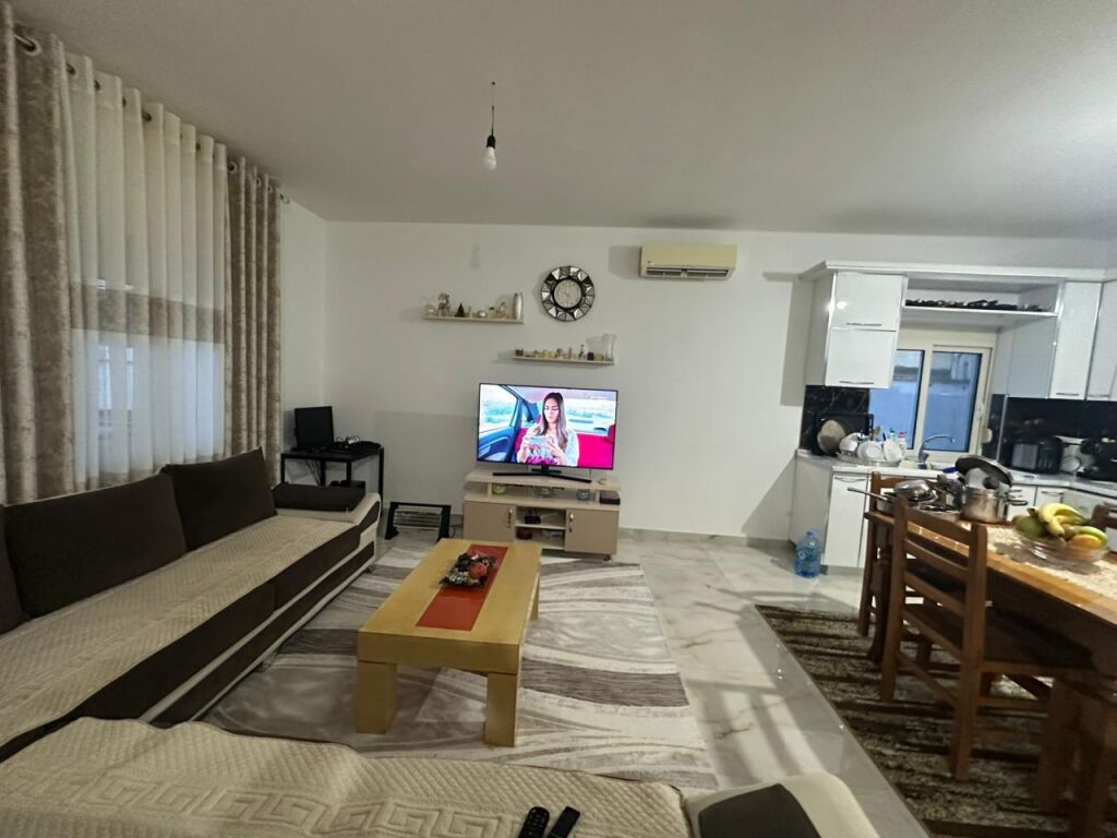 🏡 Casa Privata in Vendita 1-Piano | 4 Rrugët, Shijak