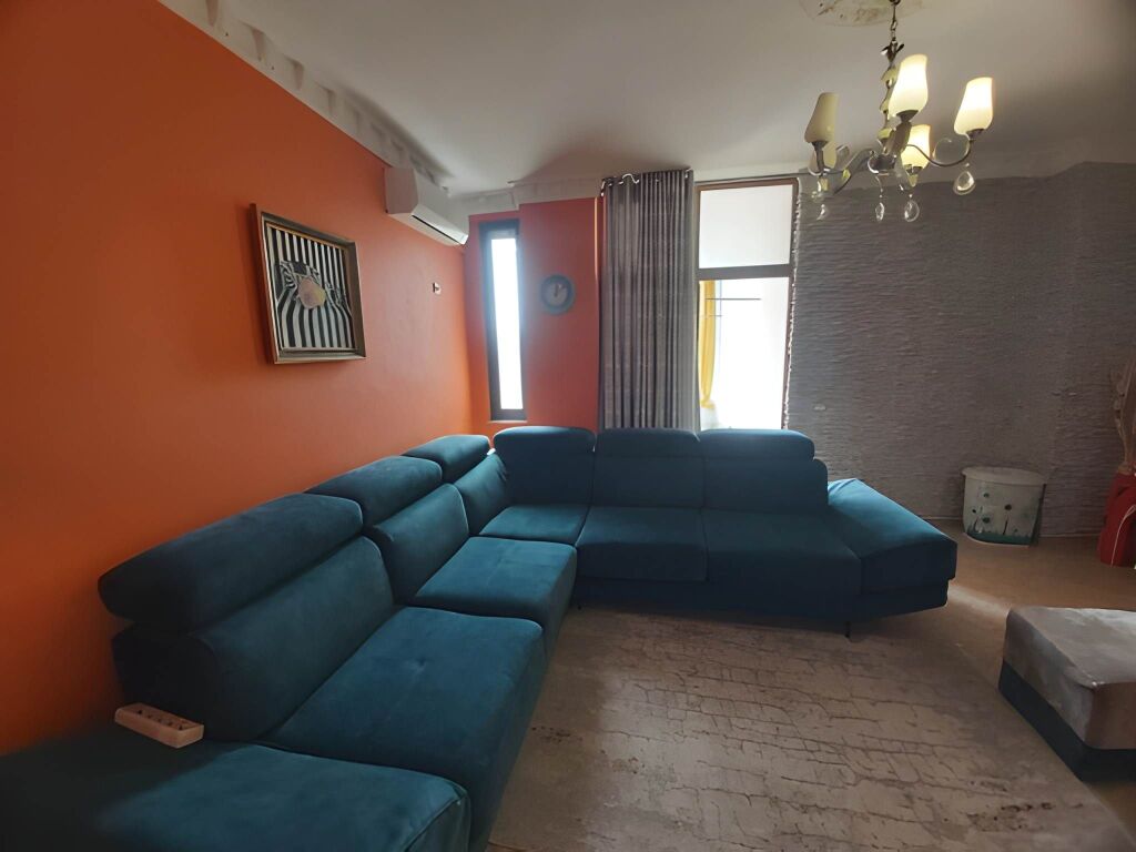 Apartament 2+1 me qira – Kompleksi Grand, Ali Demi !