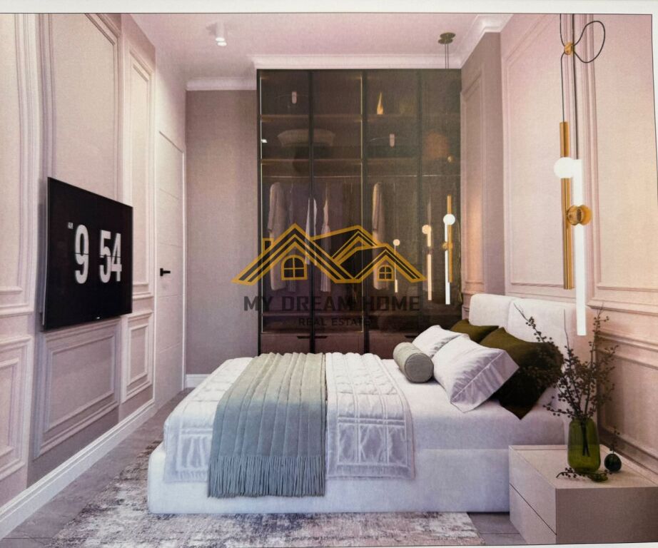GOLEM, SELLING APARTMENT 1+1 AT LIBURNA RESIDENCE!