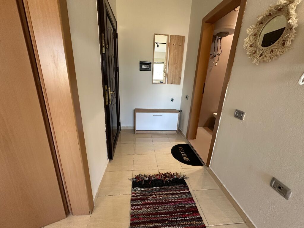 Apartment 1+1 for sale – Mali i robit