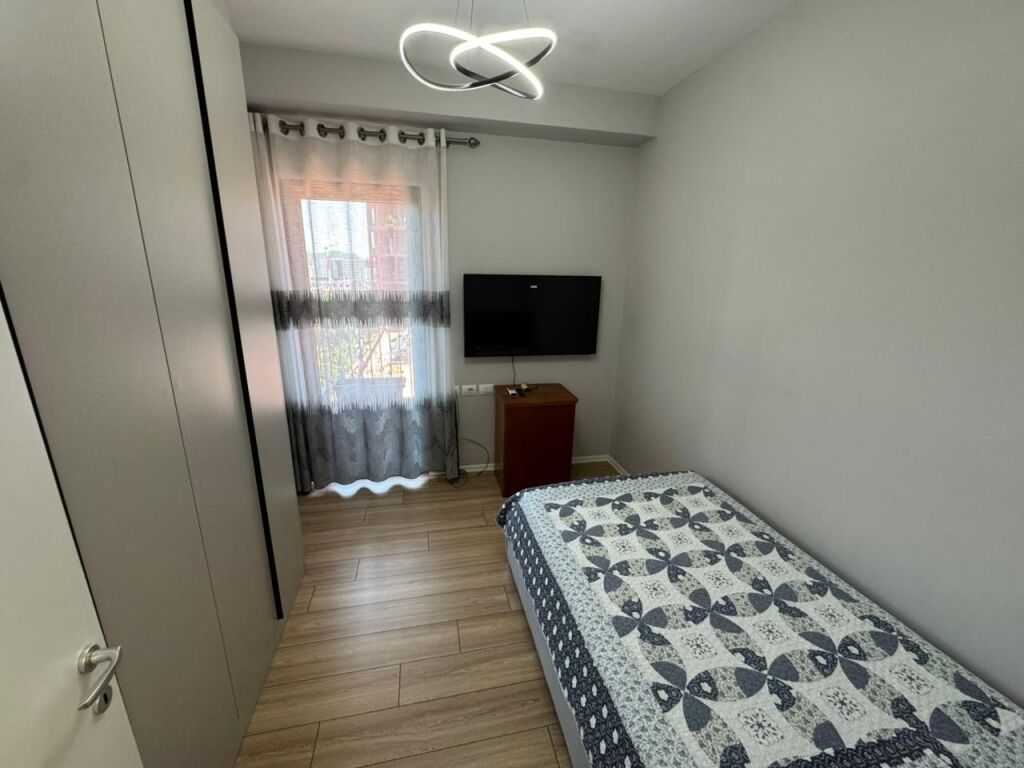 🏢 In affitto 3+1+2 +Parcheggio 📍Tirana Garden Building, Via Kavaja💶 2.000€/mese