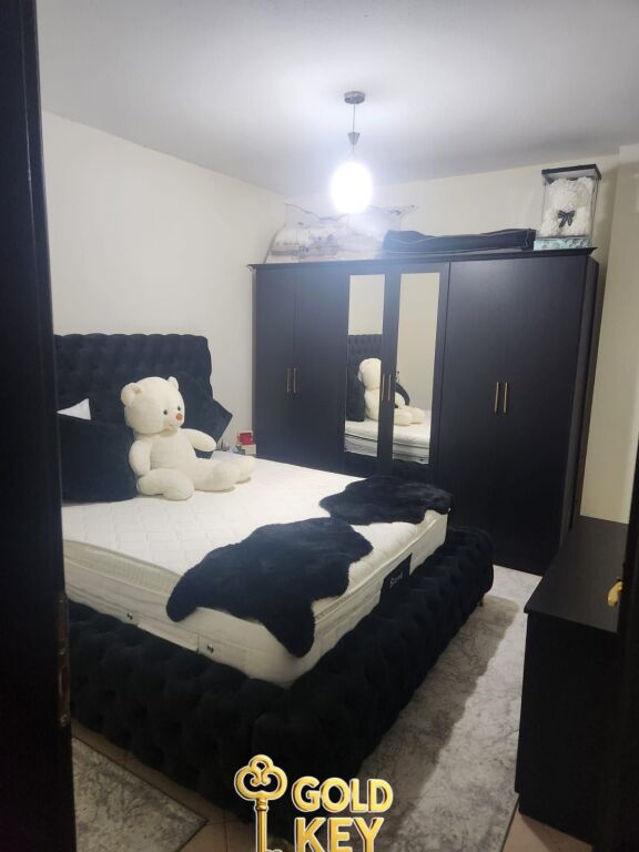 🏡 APPARTAMENTO 2+1 IN VENDITA GOLEM VICINO ALB ADRIATIK HOTEL