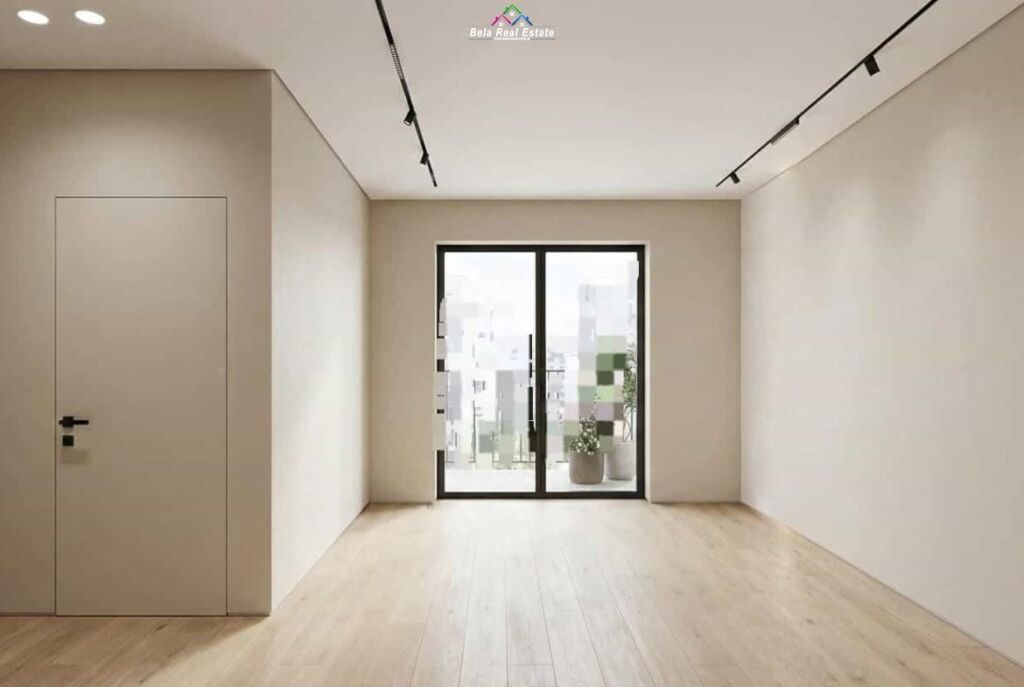 Ufficio In Affitto 2+1 Vicino al Lago Secco (ID BZ2939) Tirana