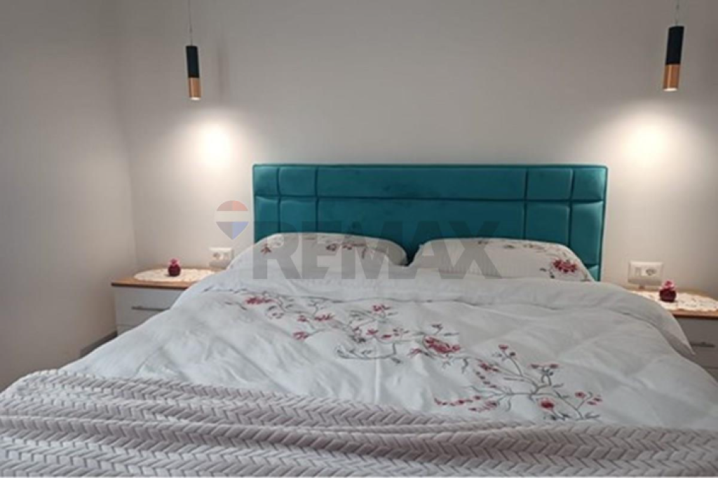 Apartment for rent 1+1 at Elbasani Street