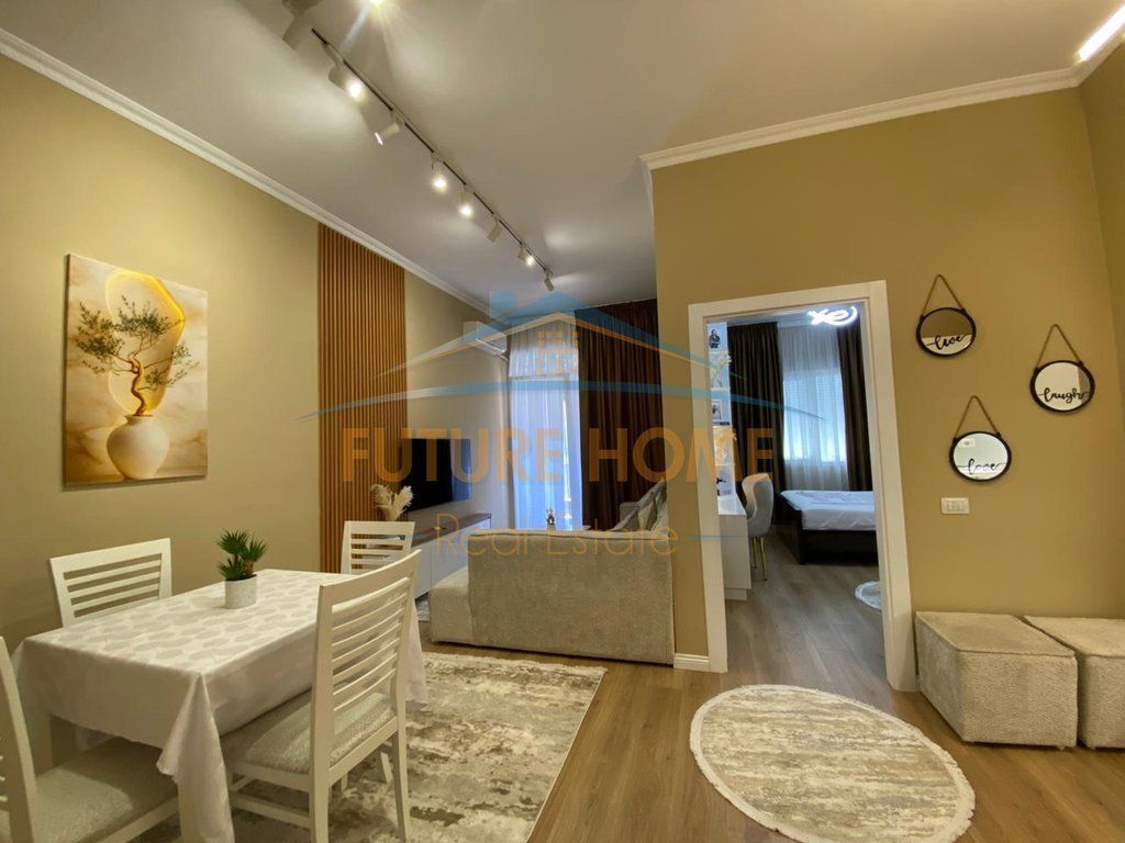 Rent, Apartment 1+1+Parking Space, Botanical Garden